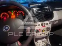 2004 Fiat Punto