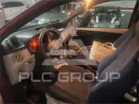2004 Fiat Punto