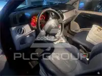 2004 Fiat Punto