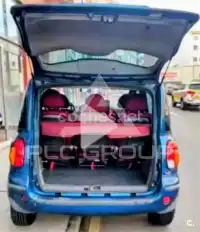 2004 Fiat Multipla
