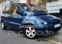2004 Fiat Multipla