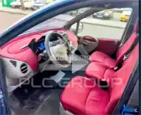 2004 Fiat Multipla