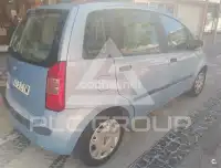 2004 Fiat Idea