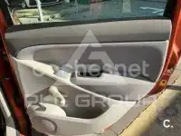 2004 Fiat Idea