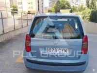 2004 Fiat Idea