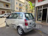 2004 Fiat Idea