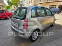 2004 Fiat Idea