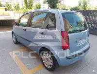 2004 Fiat Idea