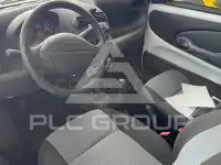 2004 Fiat Seicento