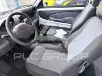 2004 Fiat Seicento