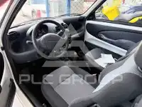 2004 Fiat Seicento