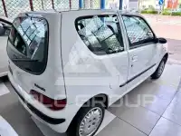 2004 Fiat Seicento
