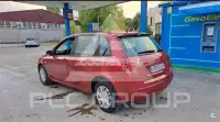 2004 Fiat Stilo