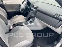 2004 Fiat Stilo
