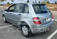 2004 Fiat Stilo