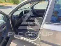 2004 Fiat Stilo