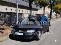 2004 Fiat Stilo