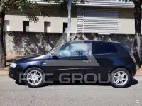 2004 Fiat Stilo