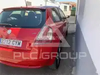 2004 Fiat Stilo