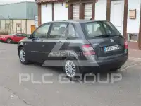 2004 Fiat Stilo