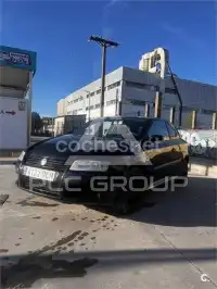 2004 Fiat Stilo