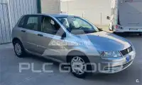 2004 Fiat Stilo