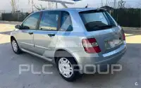2004 Fiat Stilo