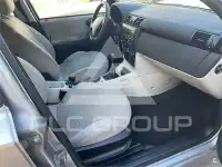 2004 Fiat Stilo