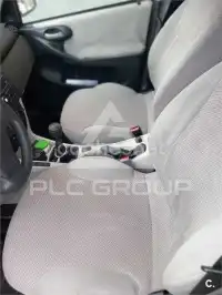 2004 Fiat Stilo