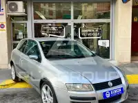 2004 Fiat Stilo