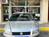 2004 Fiat Stilo