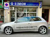 2004 Fiat Stilo