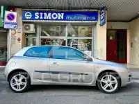 2004 Fiat Stilo
