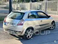 2004 Fiat Stilo