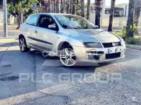 2004 Fiat Stilo
