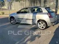 2004 Fiat Stilo