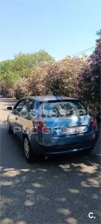2004 Fiat Stilo