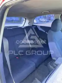 2004 Fiat Stilo