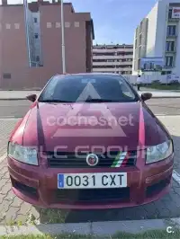 2004 Fiat Stilo