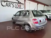 2004 Fiat Stilo