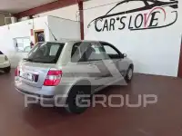 2004 Fiat Stilo