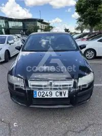2004 Fiat Stilo