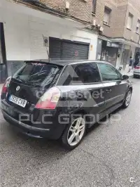 2004 Fiat Stilo