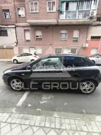 2004 Fiat Stilo