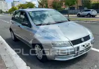 2004 Fiat Stilo