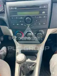 2004 Fiat Stilo