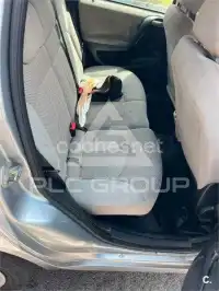 2004 Fiat Stilo