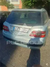 2004 Fiat Stilo