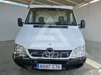 2004 Mercedes Benz Sprinter