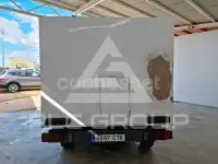 2004 Mercedes Benz Sprinter
